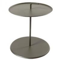 Фото Журнальный стол приставной RADIUS