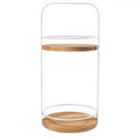 Фото Журнальный стол круглый ACAN