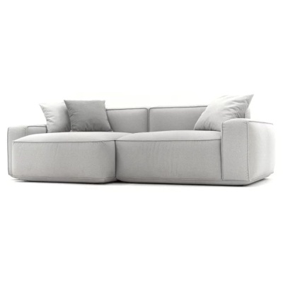 Фото Диван ARFLEX светло-серого цвета