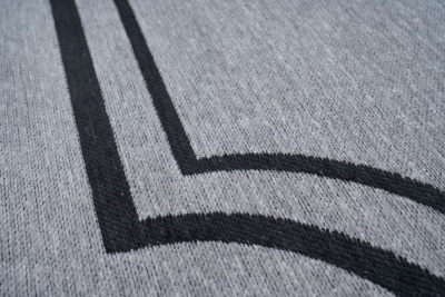 Фото Ковер Museo Gray 160х230 см