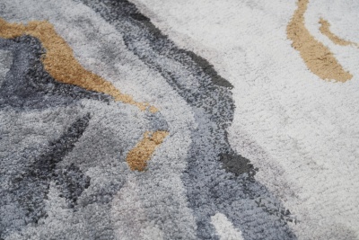 Фото Ковер Querry Grey 160х230 см