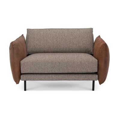 Фото Кресло JOGVAN комбинированного цвета