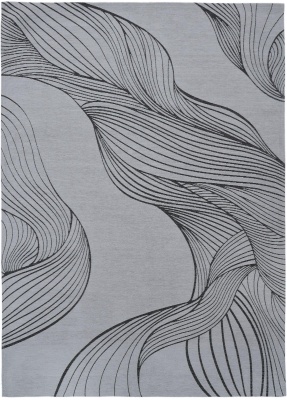 Фото Ковер Lipary Gray 160х230 см