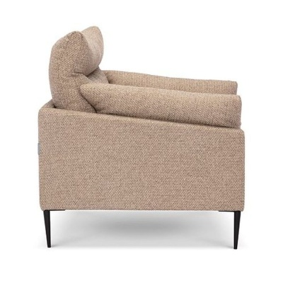 Фото Кресло ODRA бежевого цвета