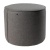 Фото Пуф FERRO серого цвета Фото Пуф FERRO серого цвета