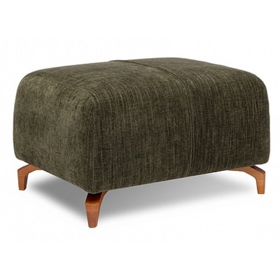 Фото Пуф GETEBORG зеленого цвета