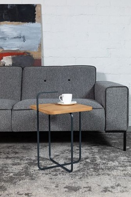 Фото Журнальный стол RADIUS