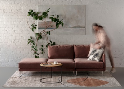 Фото Ковер Tamaris Sand 160х230 см