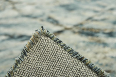 Фото Ковер FERNO Aqua Gold 200х300 см