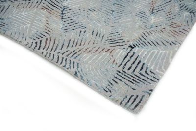 Фото Ковер Palms Grey 200х300 см