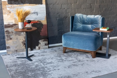 Фото Ковер Lyon Gray 200х300 см