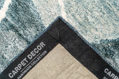 Фото Ковер Glacier Blue 160х230 см