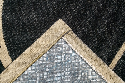 Фото Ковер SIGNET Black 160х230 см