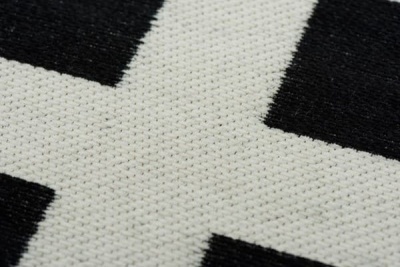 Фото Ковер HAMPTON black 200х300 см