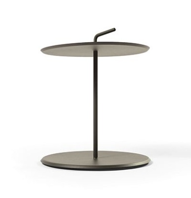 Фото Журнальный стол приставной RADIUS