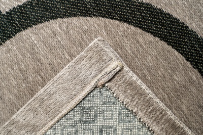 Фото Ковер Museo Gray 160х230 см