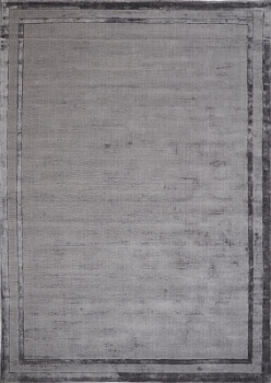 Фото Ковер Frame steel Grey 200х300 см