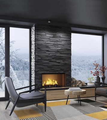 Фото Ковер METROPOLIS yellow 200х300 см