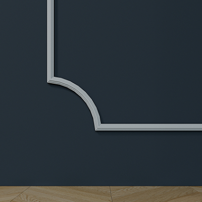 Фото УГЛОВОЙ ЭЛЕМЕНТ 1.52.810