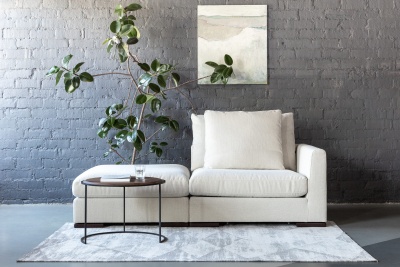 Фото Ковер BASEL Gray 160х230 см