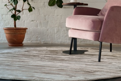 Фото Ковер ARACELIS paloma диаметр 300 см