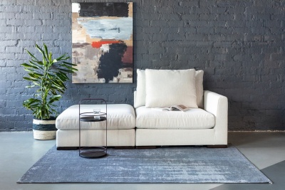 Фото Ковер Soil Dark Gray 160х230 см