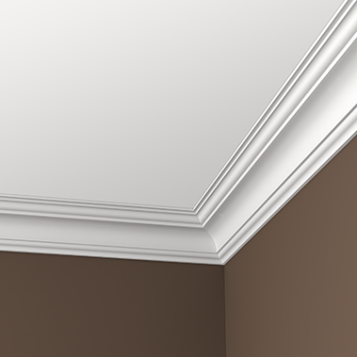 Фото КАРНИЗ 1.50.139