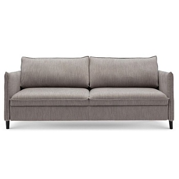 Фото Раскладной диван BERGEN бежевого цвета