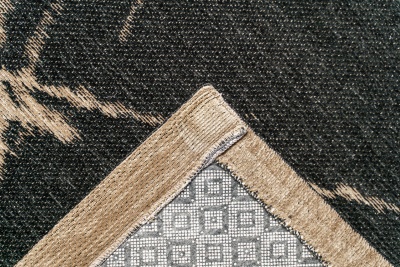 Фото Ковер Pietra Black Honey 200х300 см