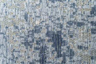 Фото Ковер Illusion Blue Gray 200х300 см