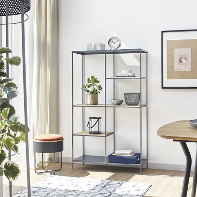 Фото Стеллаж из коллекции ACAN