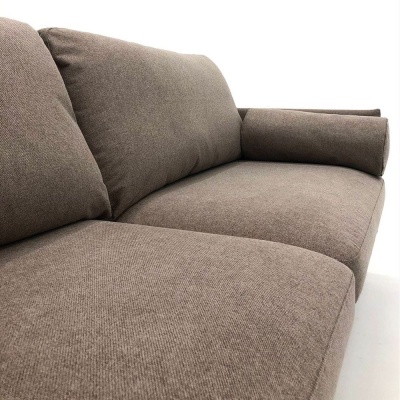 Фото Диван AIR бежевого цвета