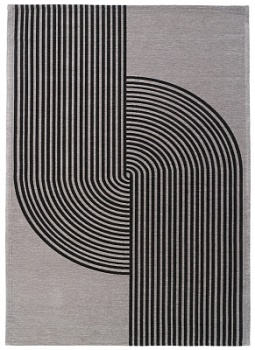 Фото Ковер Aruba Gray 200х300 см