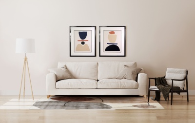 Фото Ковер Tamaris Sand 160х230 см