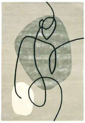 Фото Ковер Leia Beige 160х230 см