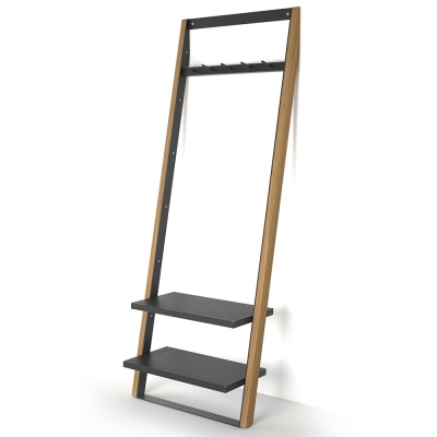 Фото Вешалка из коллекции BUTLER