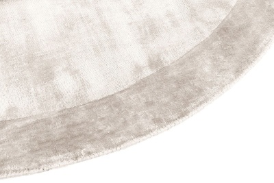 Фото Ковер TERE Silver диаметр 200 см
