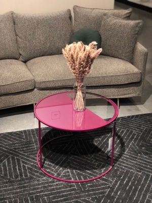 Фото Журнальный стол из коллекции ACAN