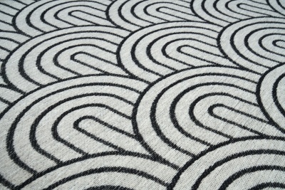 Фото Ковер Arco Black 200х300 см