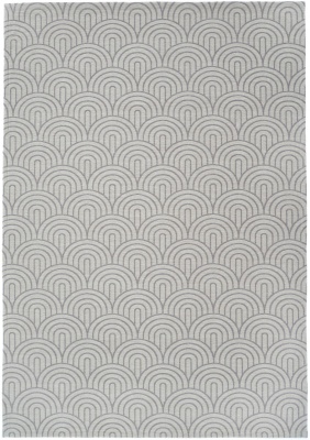 Фото Ковер Arco Gray 160х230 см