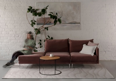 Фото Ковер Sabbia Beige 200х300 см