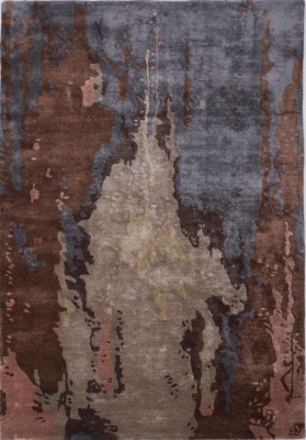 Фото Ковер Alsana Purple 160х230 см