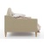 Фото Детская кровать дейбед Reese Tufted кремового цвета Фото Детская кровать дейбед Reese Tufted кремового цвета