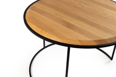 Фото Журнальный стол из коллекции ACAN