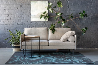 Фото Ковер Jungle Green 160х230 см