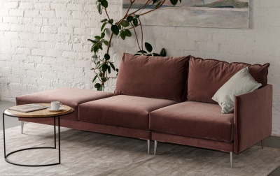 Фото Ковер Tere Silver 200х300 см