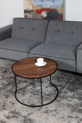 Фото Журнальный стол из коллекции ACAN