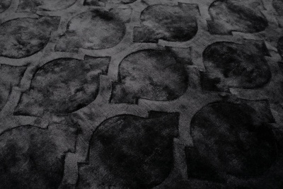 Фото Ковер TANGER Anthracite 160х230 см