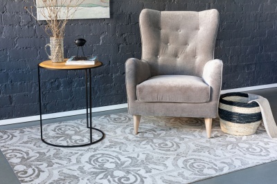 Фото Ковер Ashiyan Mink 160х230 см