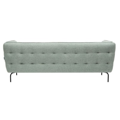 Фото Диван LUMISATU серого цвета